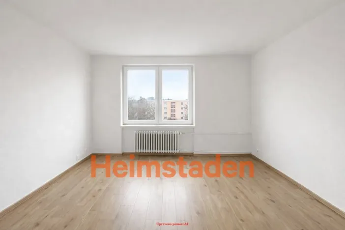 Pronájem bytu 1+1, Horní Suchá, Dr. Glazera, 38 m2