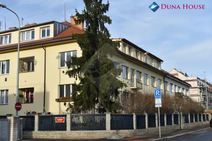 Prodej bytu 1+kk, Praha - Liboc, Litovická, 48 m2