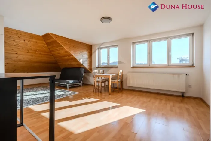 Prodej bytu 1+kk, Praha - Liboc, Litovická, 48 m2