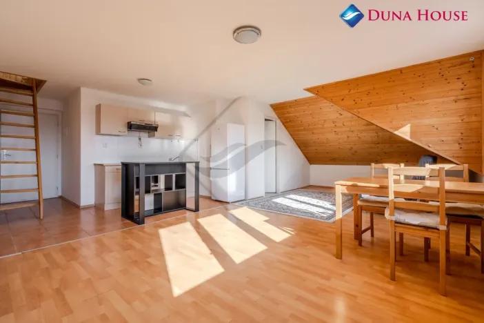 Prodej bytu 1+kk, Praha - Liboc, Litovická, 48 m2