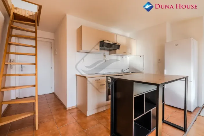 Prodej bytu 1+kk, Praha - Liboc, Litovická, 48 m2