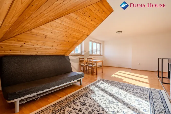 Prodej bytu 1+kk, Praha - Liboc, Litovická, 48 m2