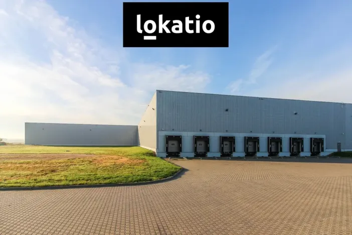 Pronájem skladu, Havlíčkův Brod, 4700 m2