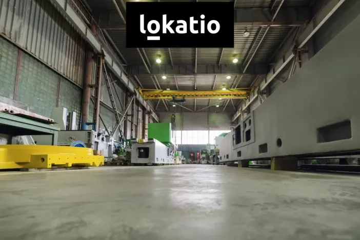 Pronájem skladu, Havlíčkův Brod, 4700 m2