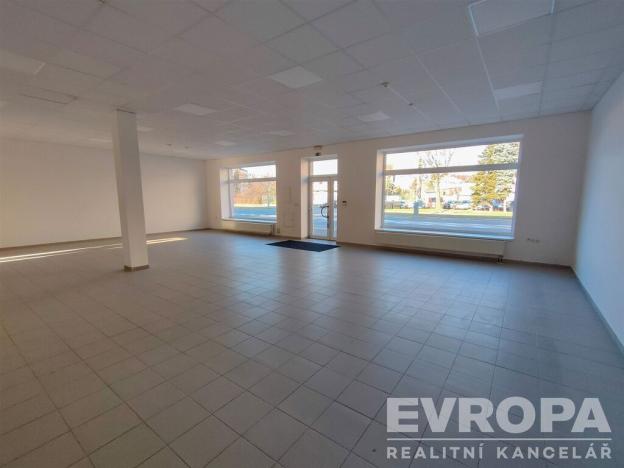 Prodej obchodního prostoru, Kolín, Havlíčkova, 429 m2