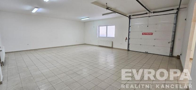 Prodej obchodního prostoru, Kolín, Havlíčkova, 429 m2