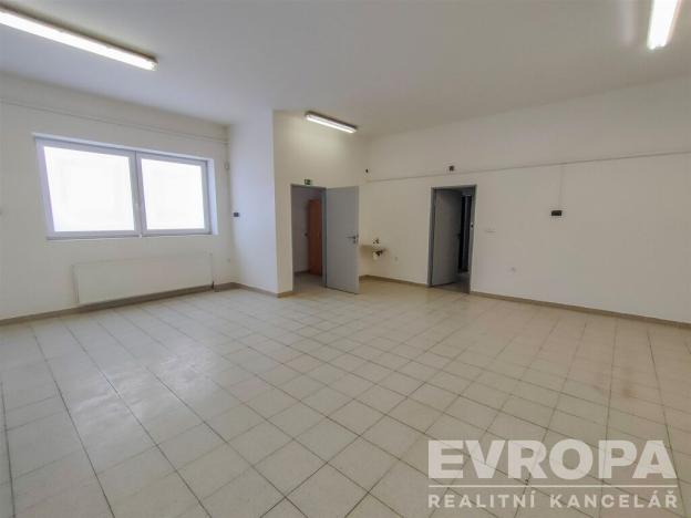 Prodej obchodního prostoru, Kolín, Havlíčkova, 429 m2