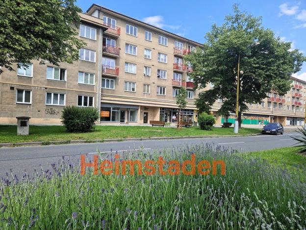 Pronájem obchodního prostoru, Havířov - Město, Dlouhá třída, 103 m2