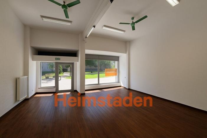 Pronájem obchodního prostoru, Havířov - Město, Dlouhá třída, 103 m2