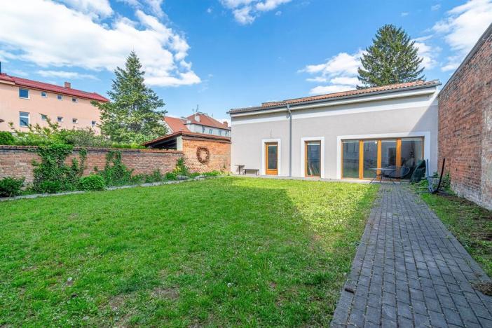 Prodej rodinného domu, Prostějov, 120 m2