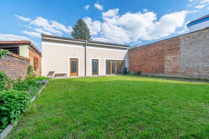 Prodej rodinného domu, Prostějov, 120 m2