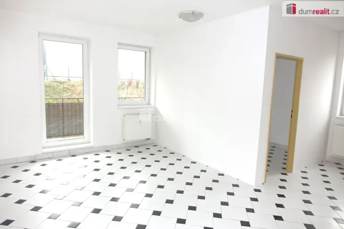 Pronájem bytu 3+kk, Benešov, Křižíkova, 62 m2