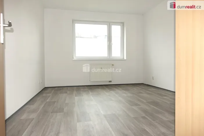 Pronájem bytu 3+kk, Benešov, Křižíkova, 62 m2