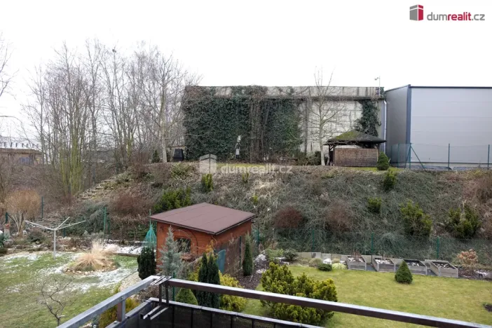 Pronájem bytu 3+kk, Benešov, Křižíkova, 62 m2