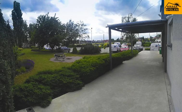 Pronájem kanceláře, Olomouc, Železniční, 17 m2