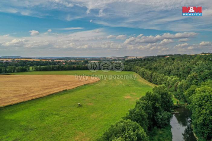 Pronájem chaty, Plzeň - Radobyčice, 20 m2