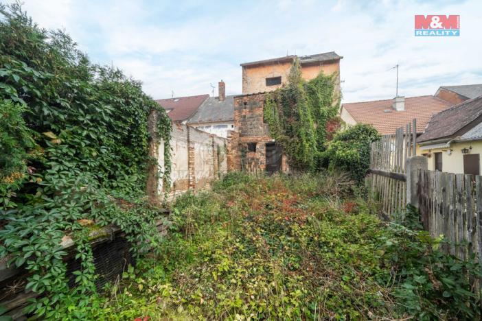 Prodej rodinného domu, Radnice, Plzeňská, 125 m2