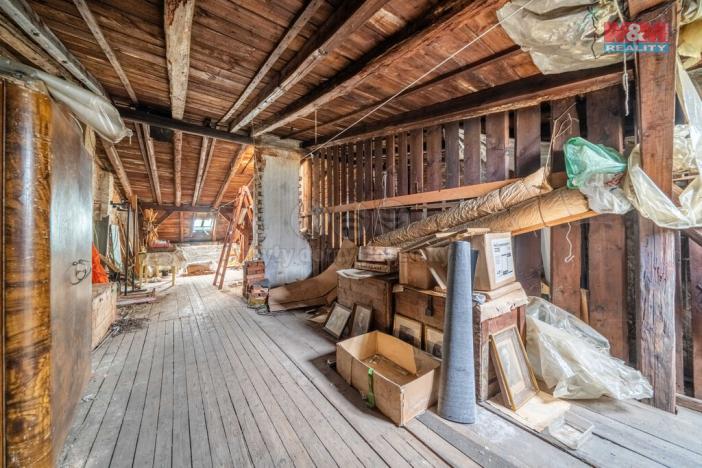 Prodej rodinného domu, Radnice, Plzeňská, 125 m2