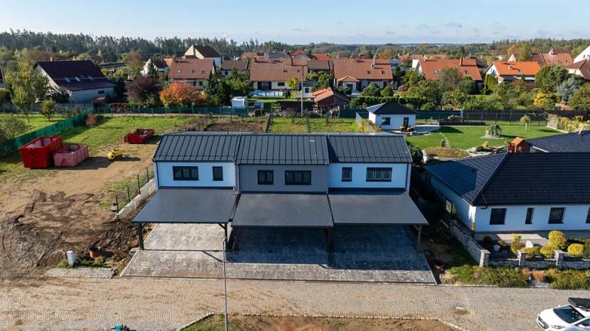 Prodej rodinného domu, Říčky, 204 m2