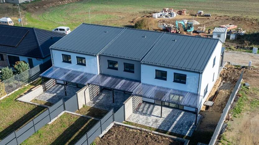 Prodej rodinného domu, Říčky, 204 m2