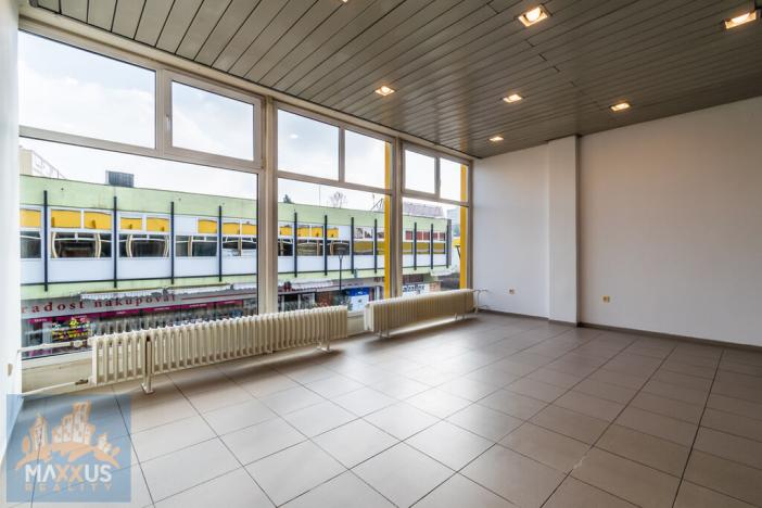 Pronájem obchodního prostoru, Praha - Strašnice, Rubensova, 26 m2