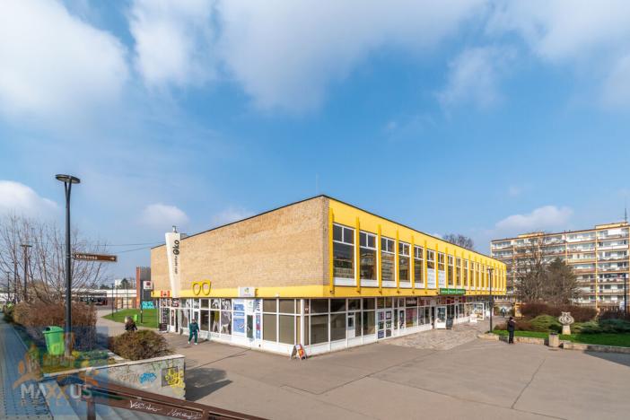 Pronájem obchodního prostoru, Praha - Strašnice, Rubensova, 26 m2