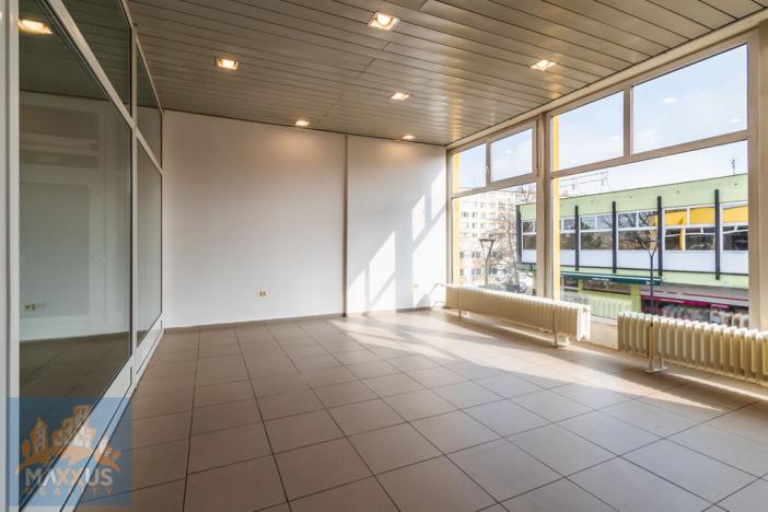 Pronájem obchodního prostoru, Praha - Strašnice, Rubensova, 26 m2