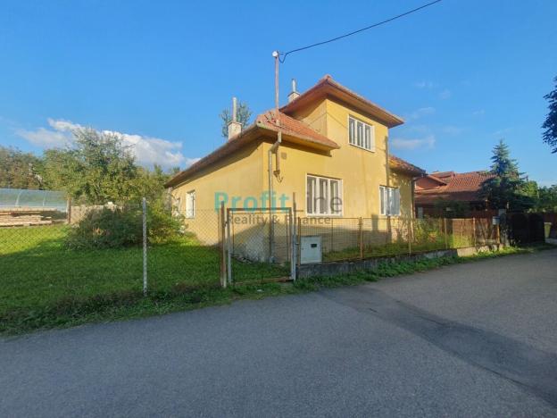 Prodej rodinného domu, Vlachovice, 303 m2