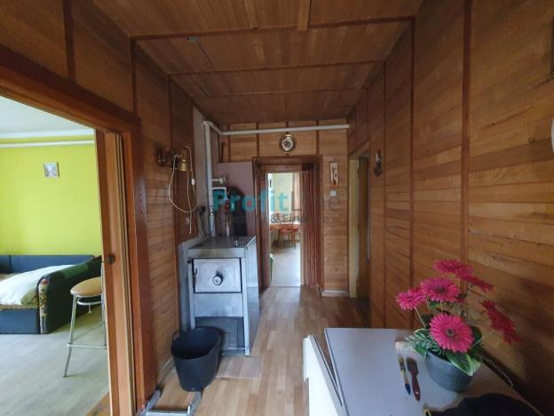 Prodej rodinného domu, Vlachovice, 303 m2