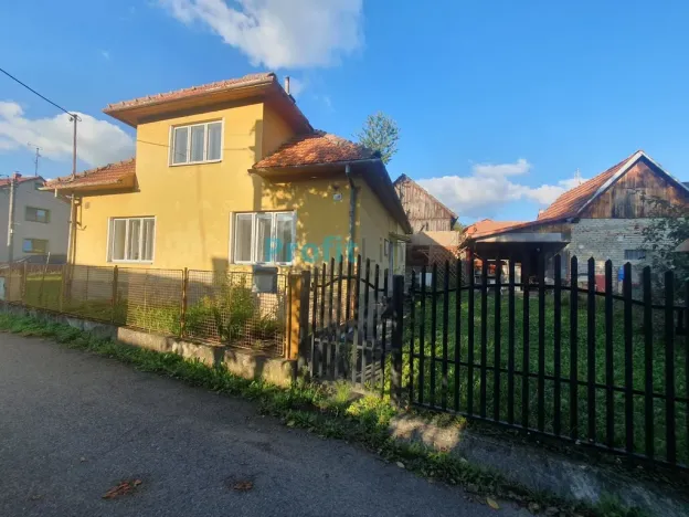 Prodej rodinného domu, Vlachovice, 303 m2