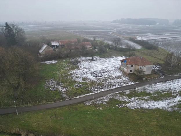 Prodej pozemku pro bydlení, Dolní Ředice, K Časům, 697 m2