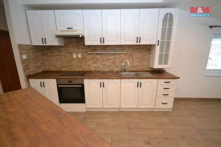 Prodej rodinného domu, Liberec - Liberec XXV-Vesec, Slovanská, 89 m2