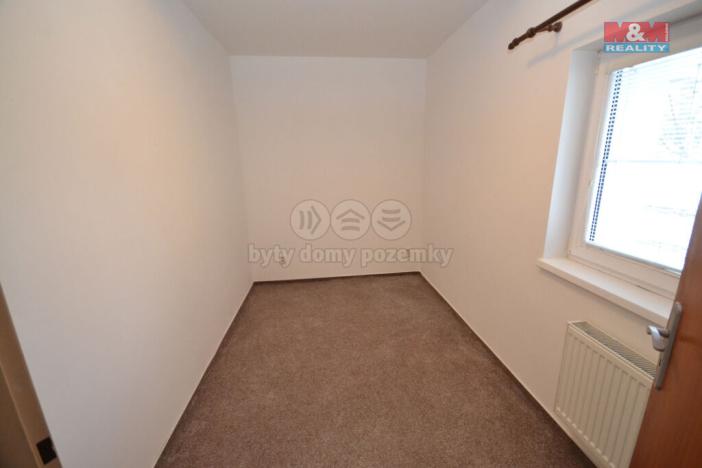 Prodej rodinného domu, Liberec - Liberec XXV-Vesec, Slovanská, 89 m2