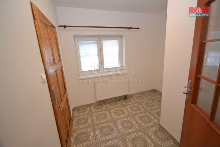 Prodej rodinného domu, Liberec - Liberec XXV-Vesec, Slovanská, 89 m2