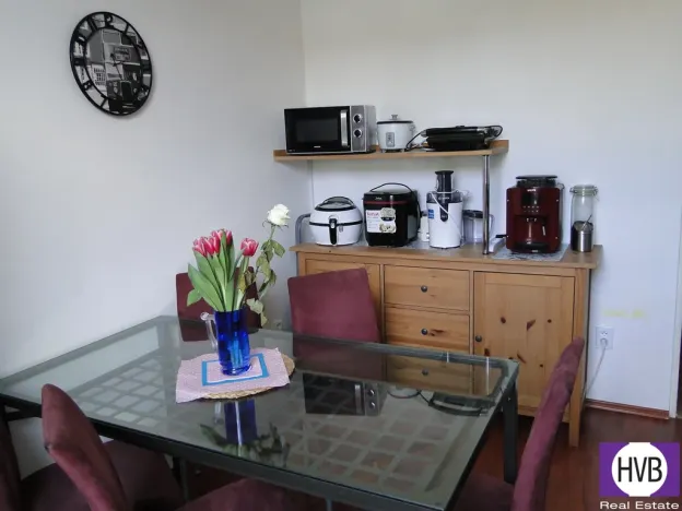 Prodej bytu 2+1, Králův Dvůr, Plzeňská, 76 m2