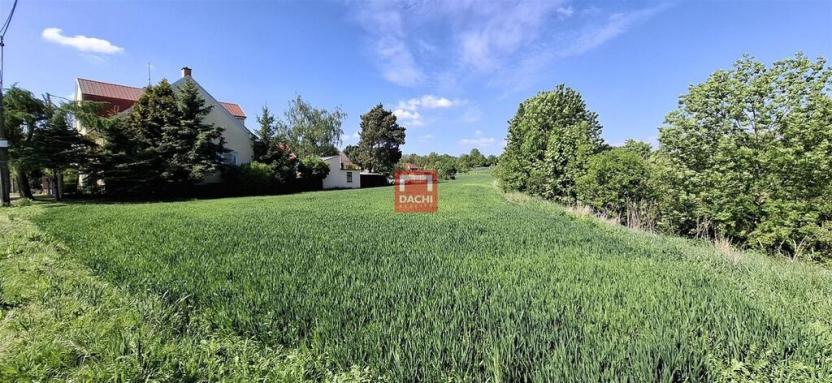 Prodej pozemku pro bydlení, Mladeč - Sobáčov, 4525 m2