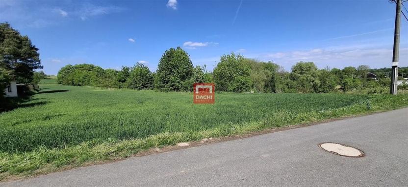 Prodej pozemku pro bydlení, Mladeč - Sobáčov, 4525 m2