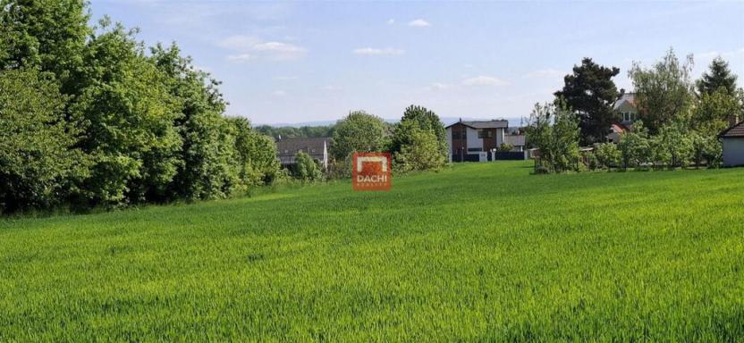 Prodej pozemku pro bydlení, Mladeč - Sobáčov, 4525 m2