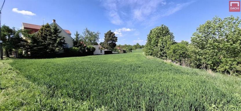 Prodej pozemku pro bydlení, Mladeč - Sobáčov, 4525 m2