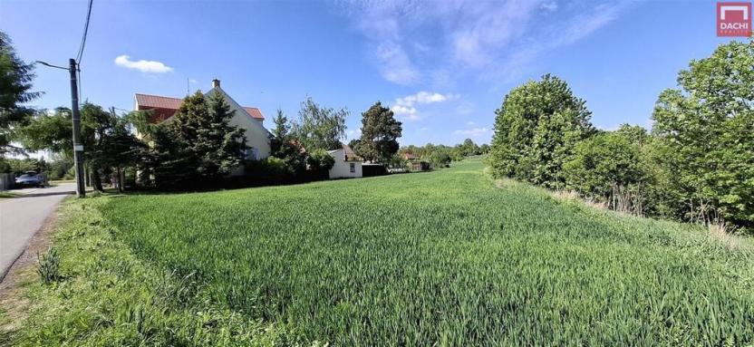 Prodej pozemku pro bydlení, Mladeč - Sobáčov, 4525 m2