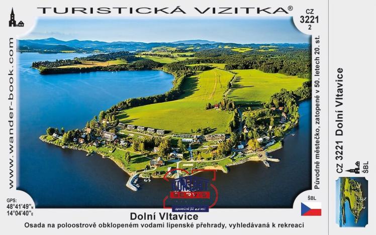 Prodej pozemku pro bydlení, Černá v Pošumaví - Bližná, 378 m2