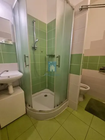 Pronájem bytu 1+1, Žďár nad Sázavou, Švermova, 32 m2