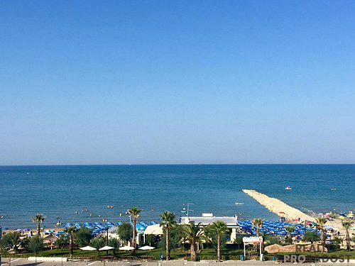 Prodej bytu 2+kk, Silvi,Itálie, 36 m2