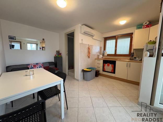 Prodej bytu 2+kk, Silvi,Itálie, 36 m2