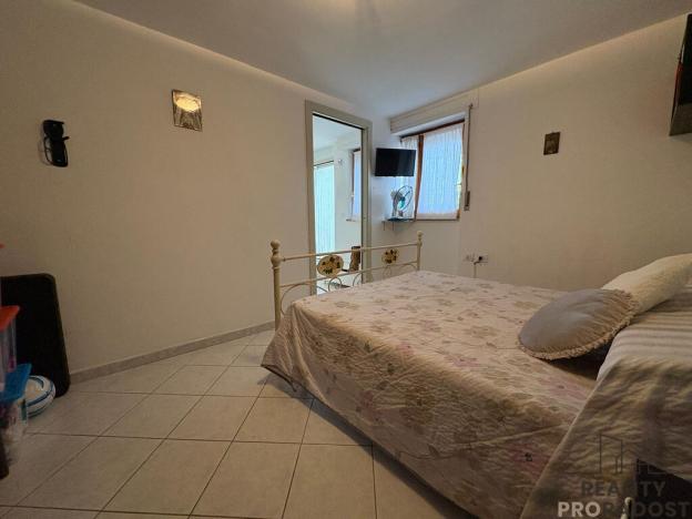 Prodej bytu 2+kk, Silvi,Itálie, 36 m2