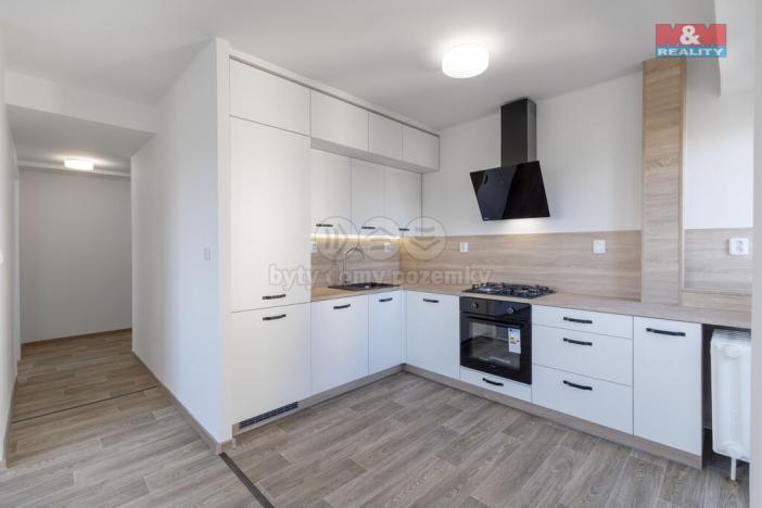 Prodej bytu 2+kk, Ostrava - Poruba, Průběžná, 41 m2