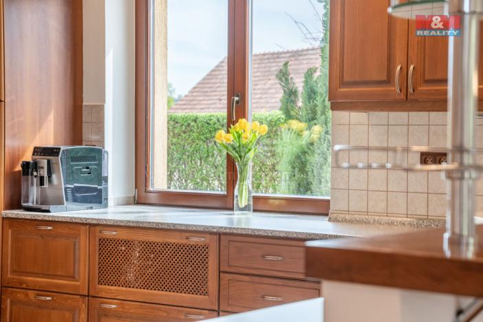 Prodej rodinného domu, Václavice, 196 m2