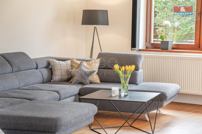 Prodej rodinného domu, Václavice, 196 m2