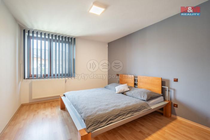 Prodej rodinného domu, Václavice, 196 m2