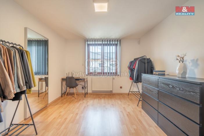 Prodej rodinného domu, Václavice, 196 m2